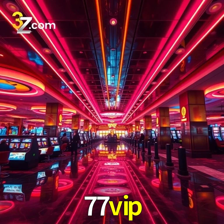 77vip APK Interface