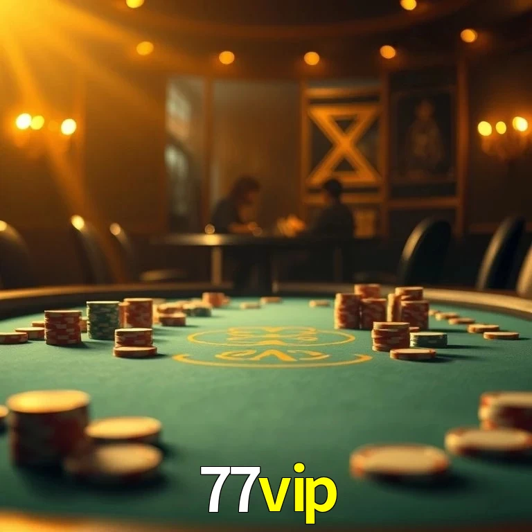 77vip platform