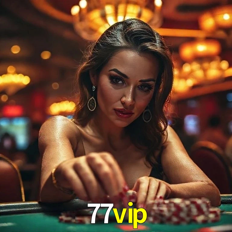 77vip Jogo Responsável