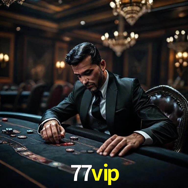 77vip Segurança